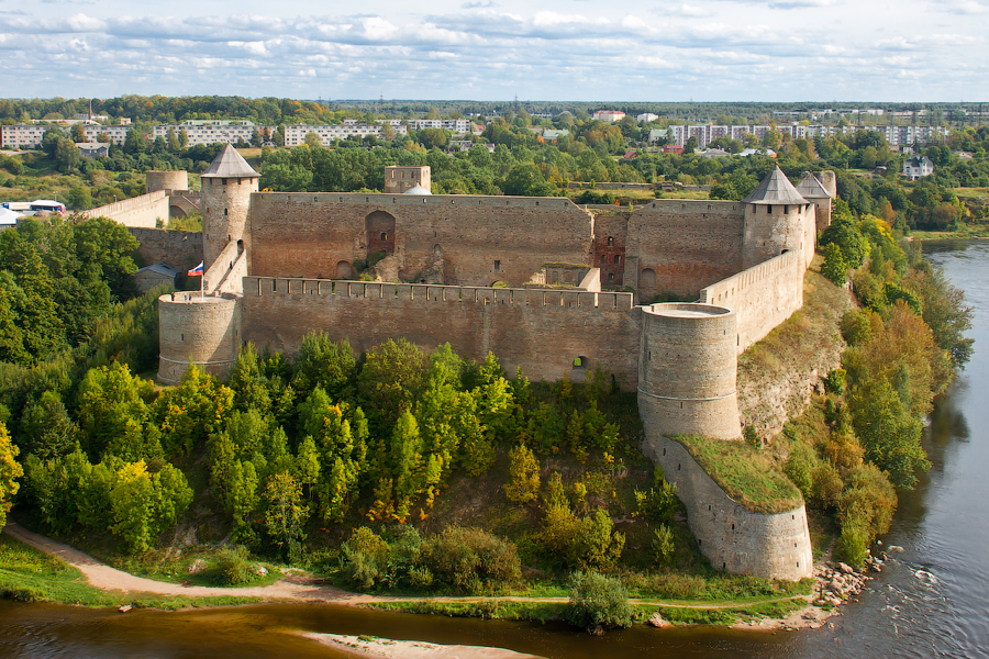 Таллин